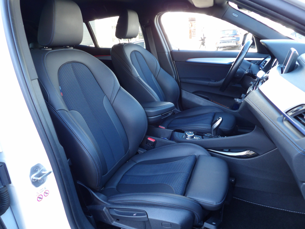 Bmw X2 — 19