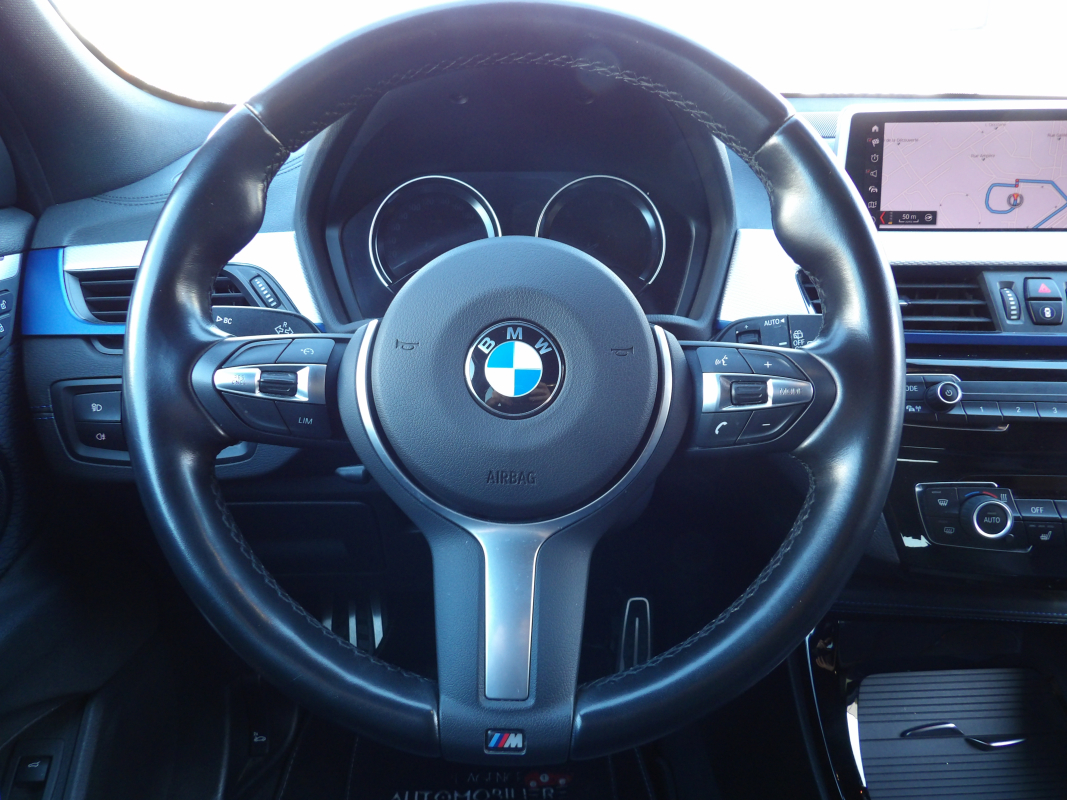 Bmw X2 — 21