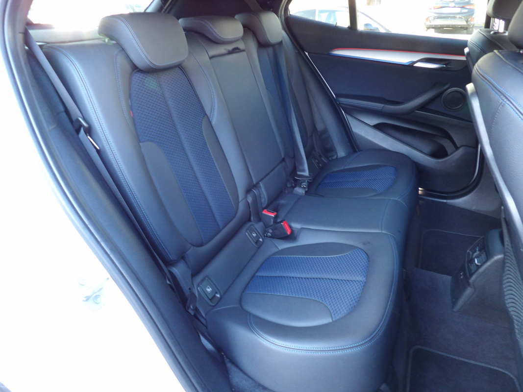 Bmw X2 — 16