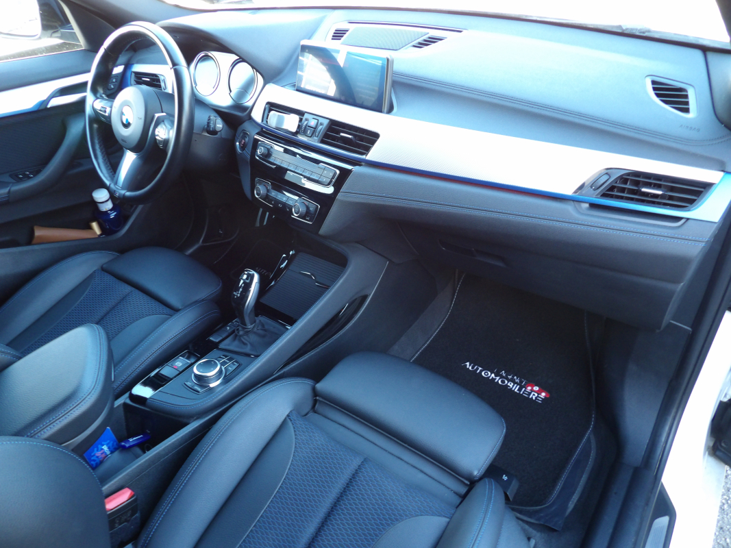 Bmw X2 — 18