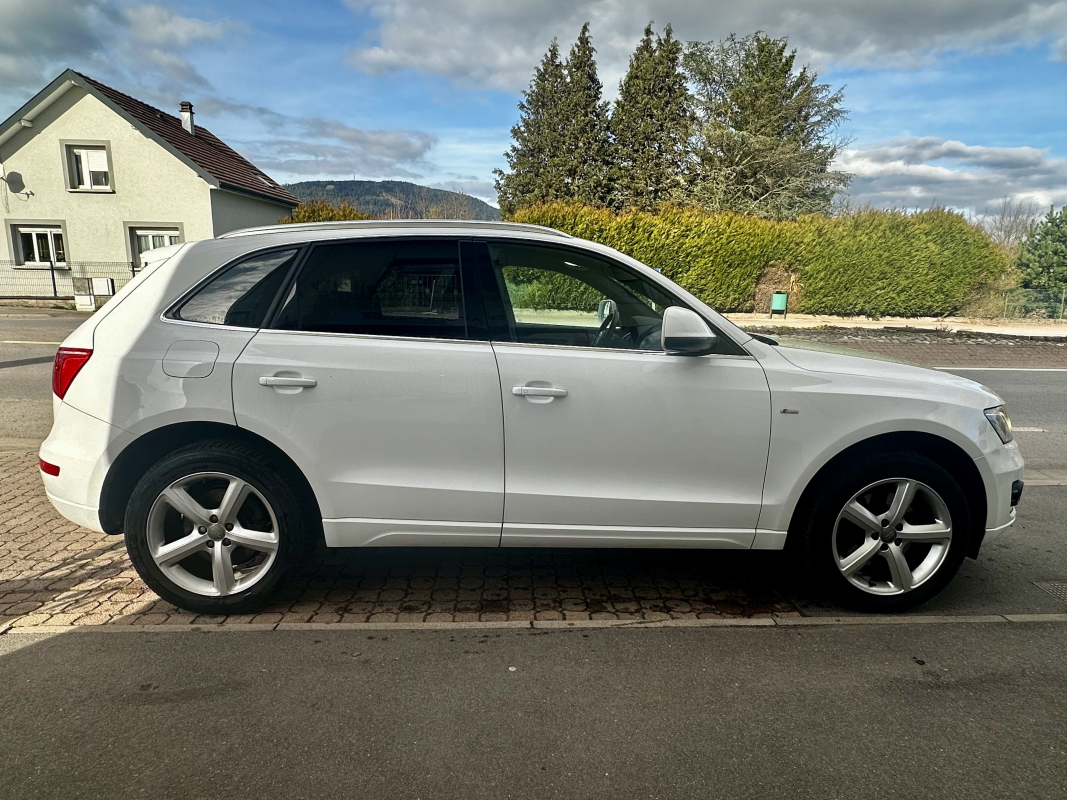 Audi Q5 — 4