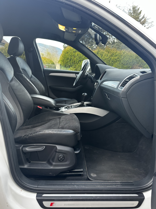 Audi Q5 — 17