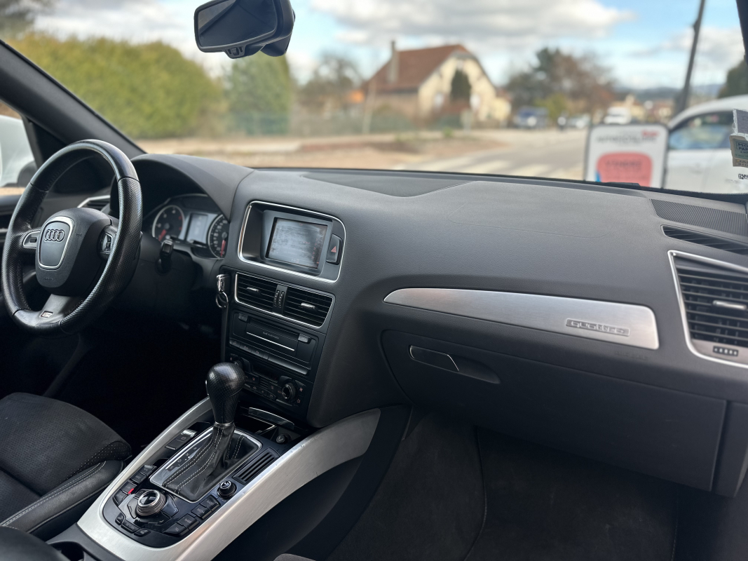 Audi Q5 — 34