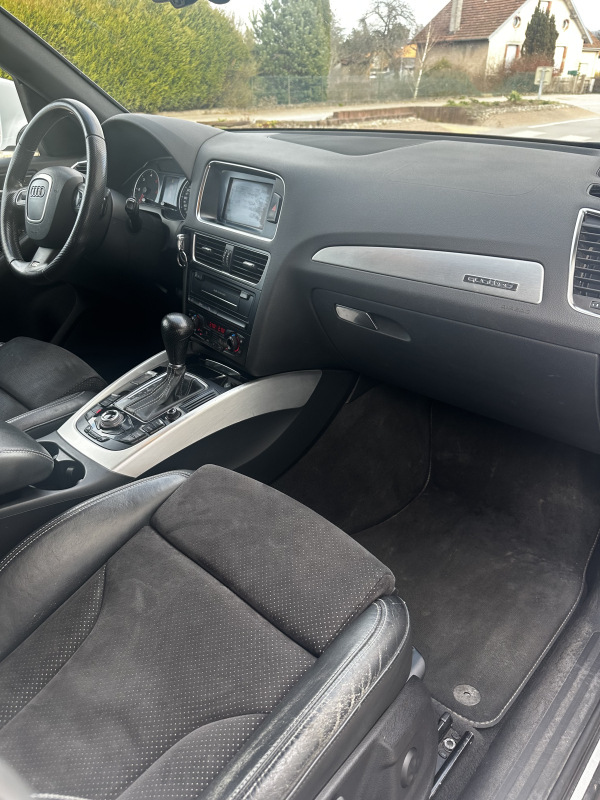 Audi Q5 — 16