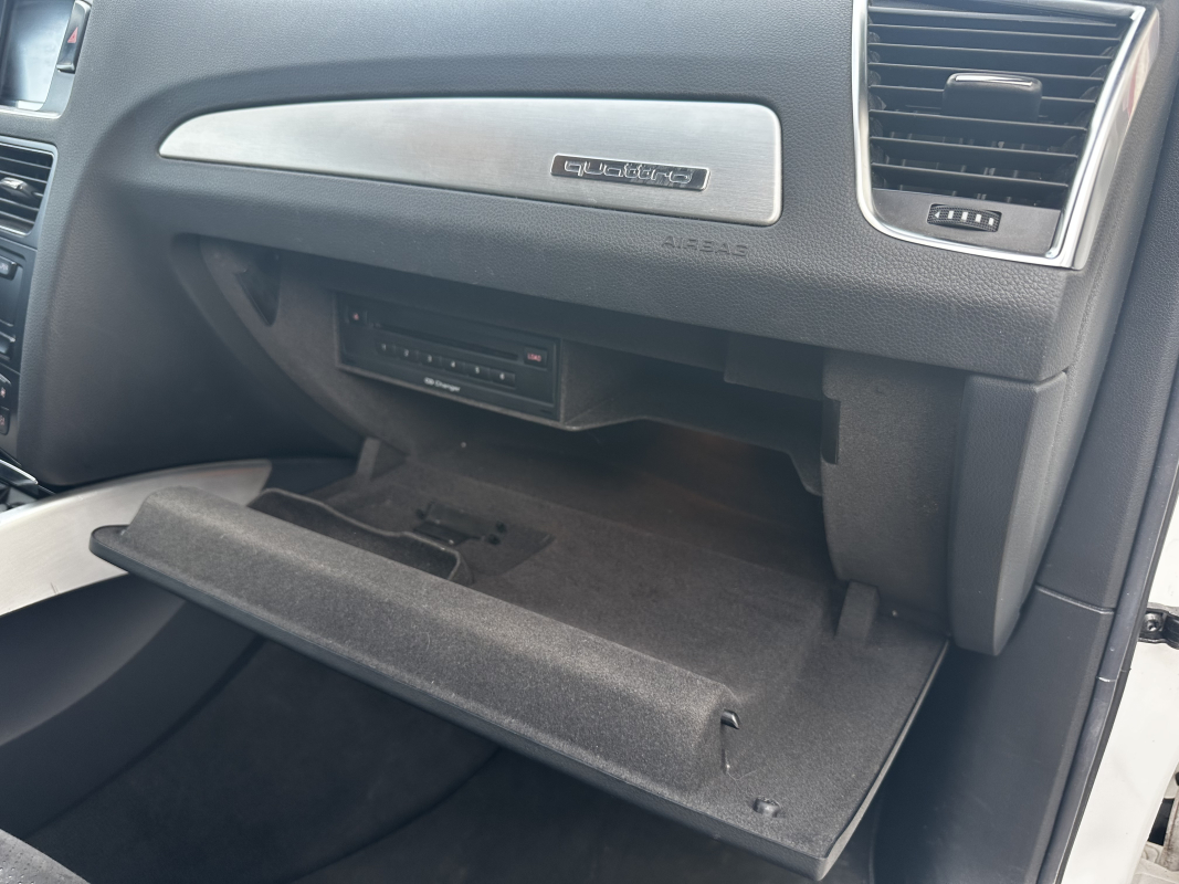 Audi Q5 — 32