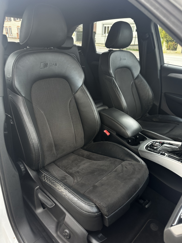 Audi Q5 — 18