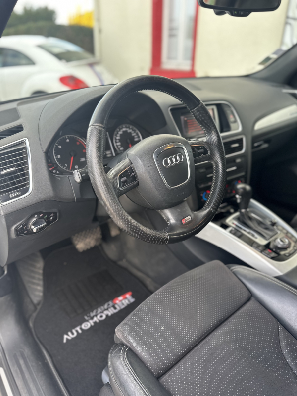 Audi Q5 — 33