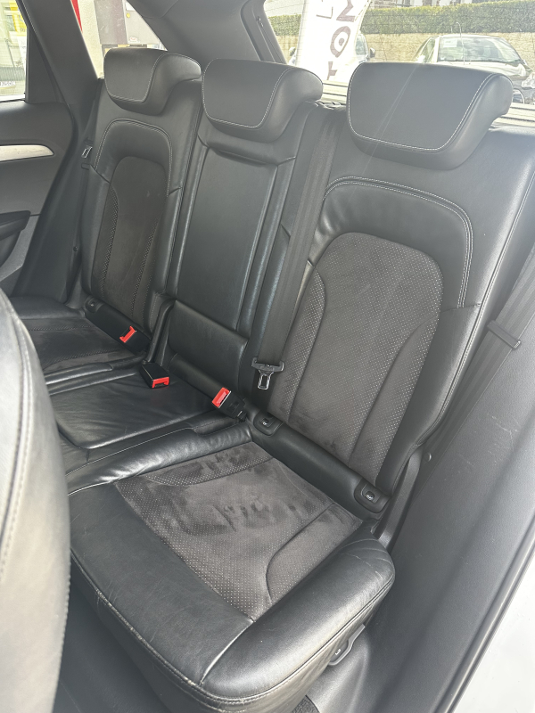 Audi Q5 — 24