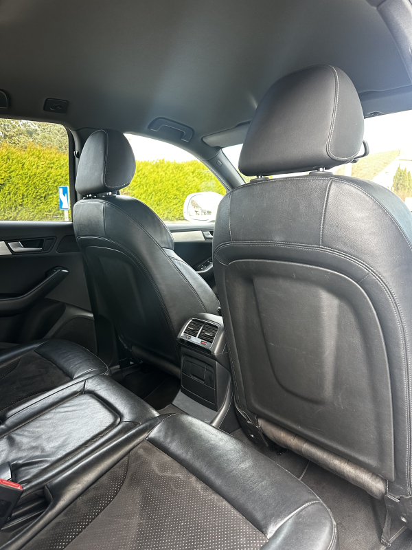 Audi Q5 — 19