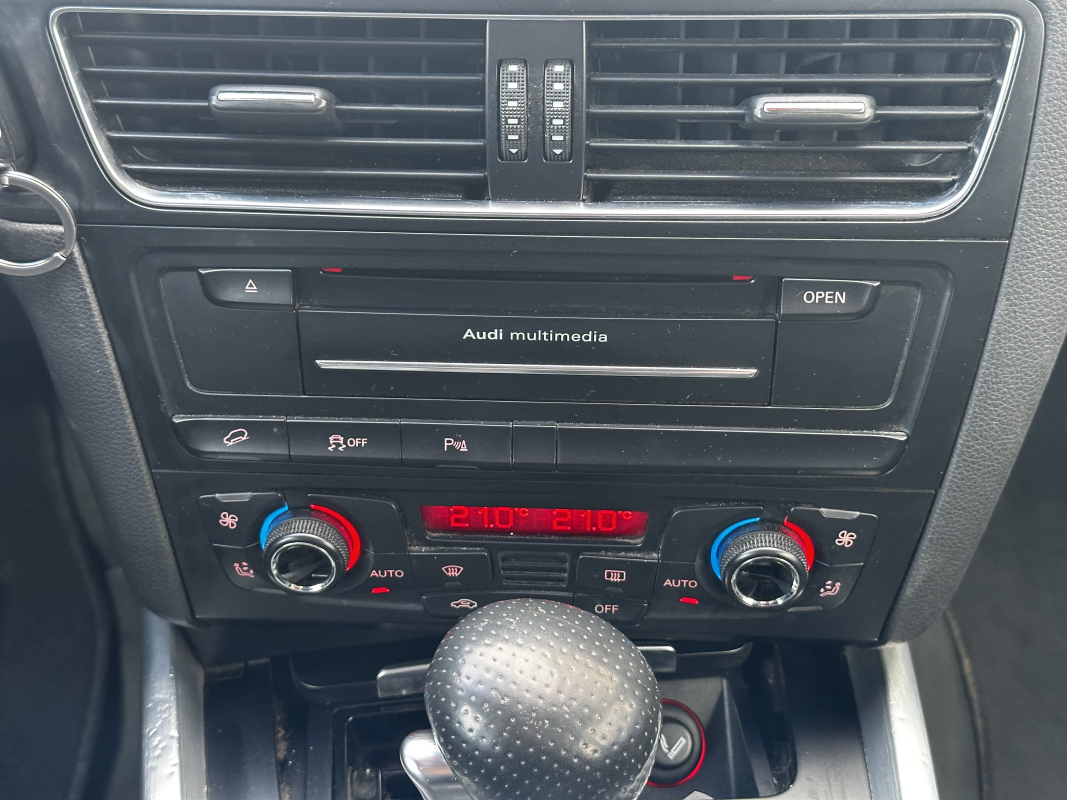 Audi Q5 — 28