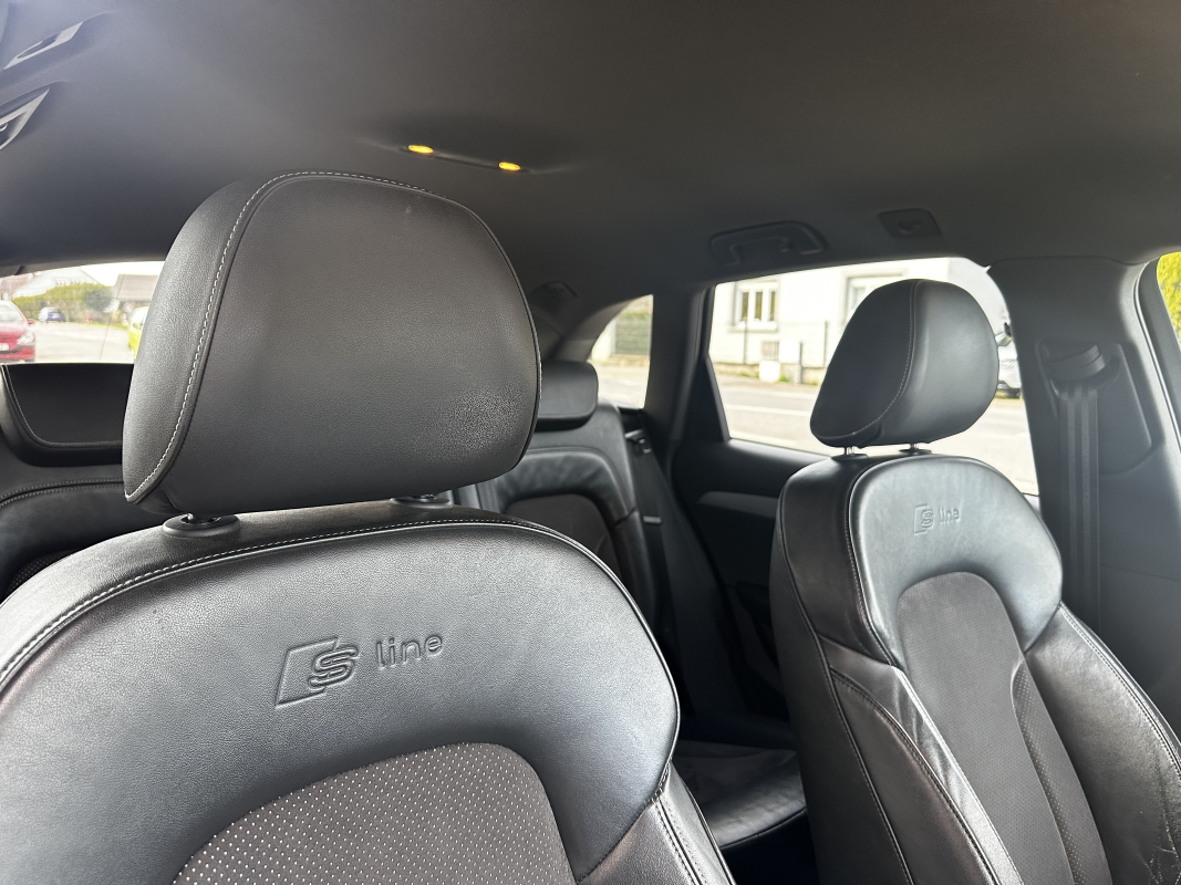 Audi Q5 — 36