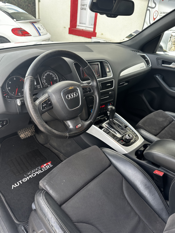 Audi Q5 — 12