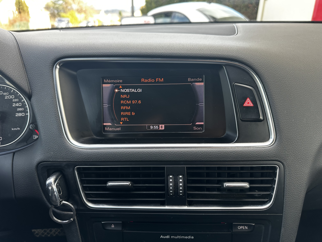 Audi Q5 — 27
