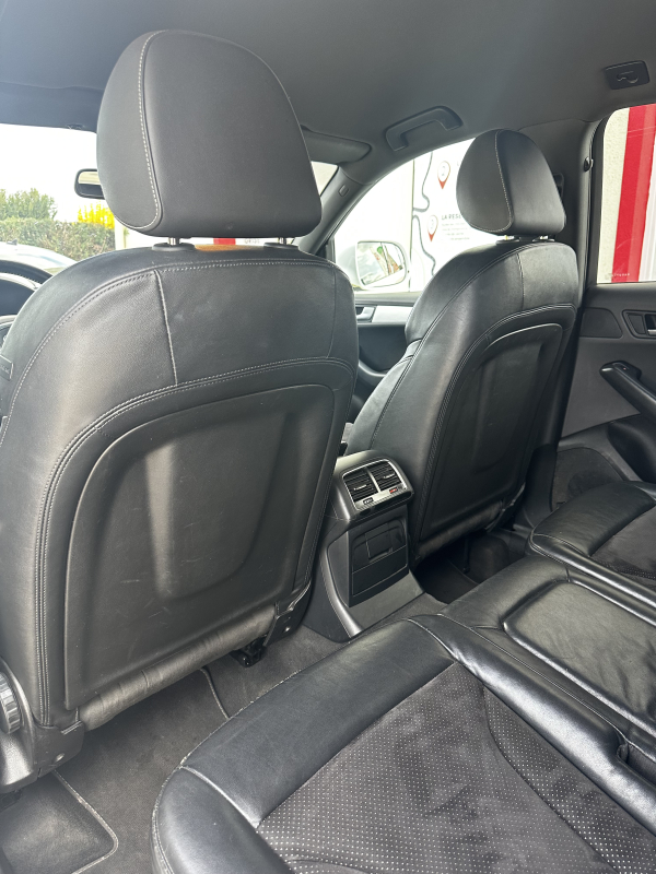 Audi Q5 — 23