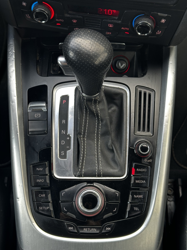Audi Q5 — 29