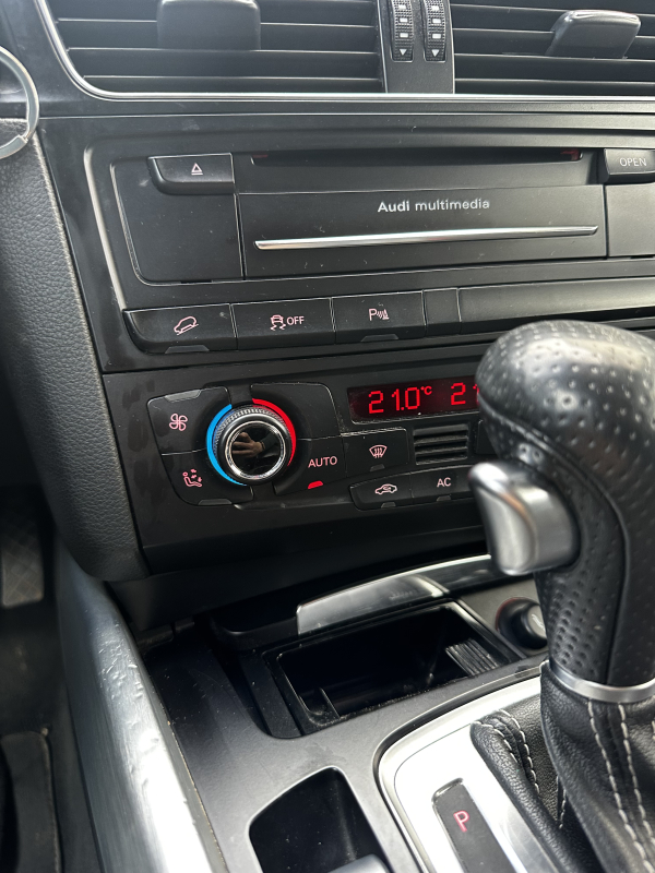 Audi Q5 — 30