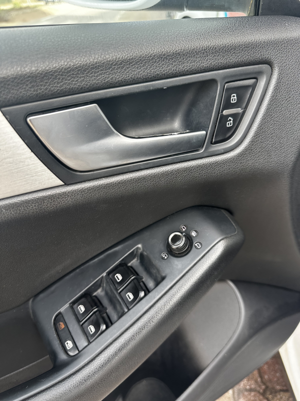 Audi Q5 — 35