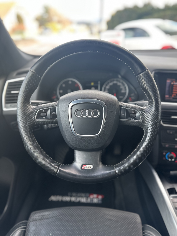 Audi Q5 — 26