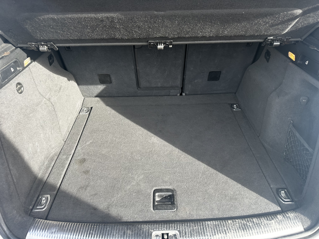 Audi Q5 — 22