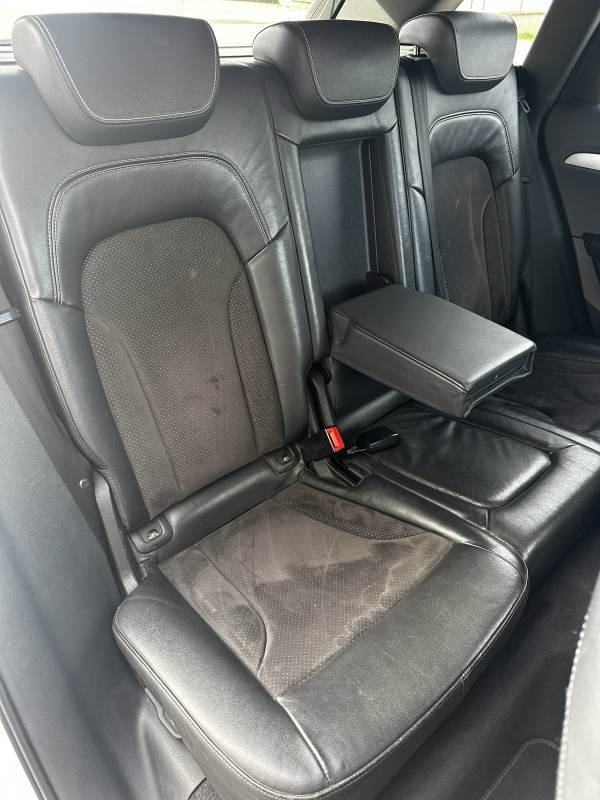 Audi Q5 — 20