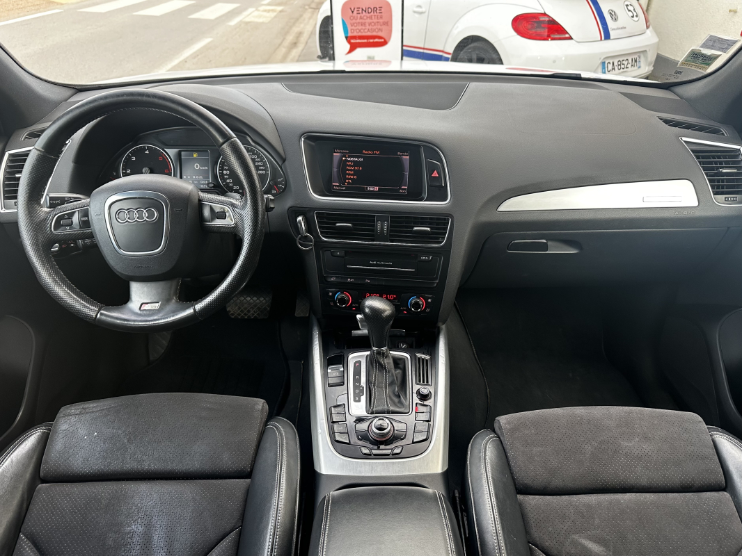 Audi Q5 — 15