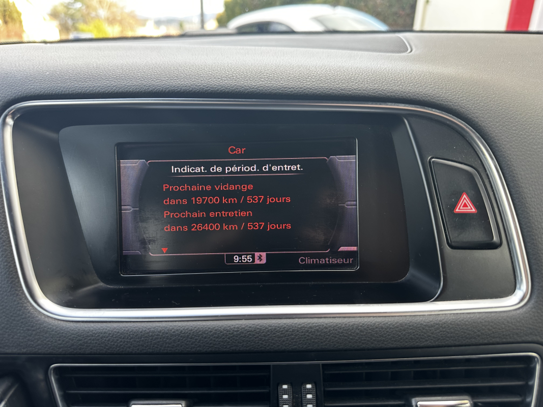 Audi Q5 — 37