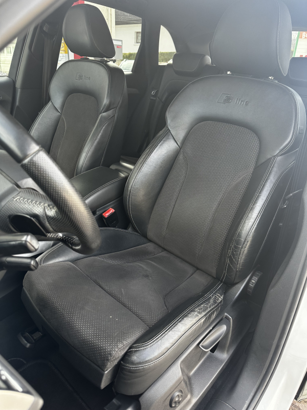 Audi Q5 — 14