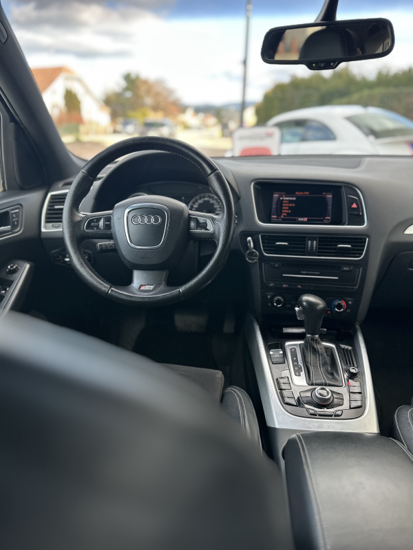 Audi Q5 — 25