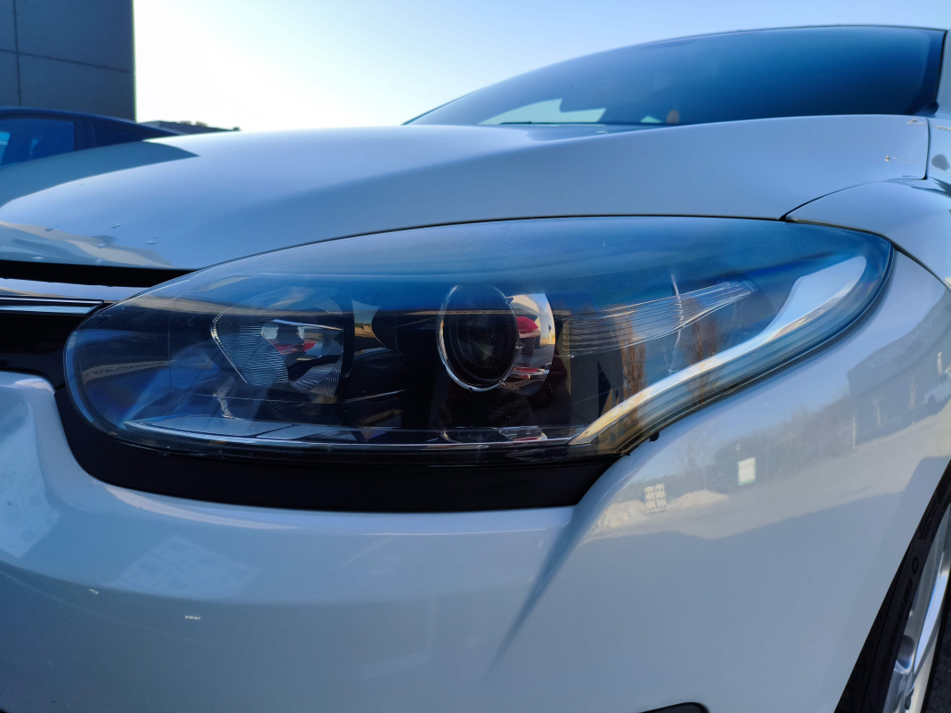 Renault Megane — 29