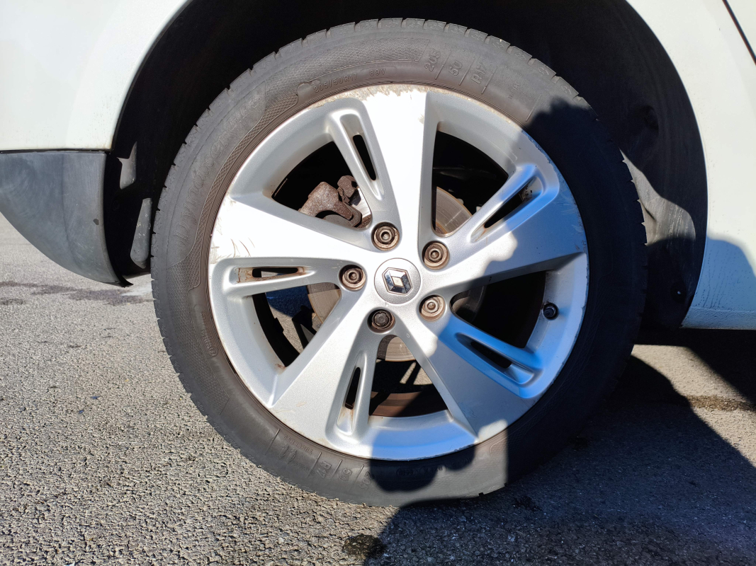 Renault Megane — 33