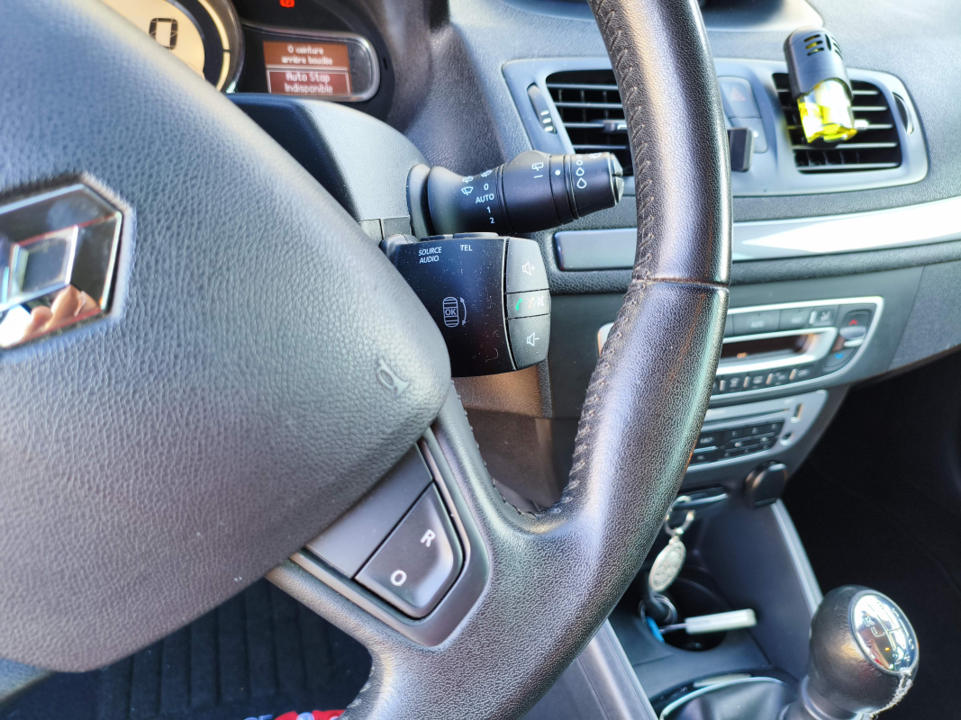 Renault Megane — 14