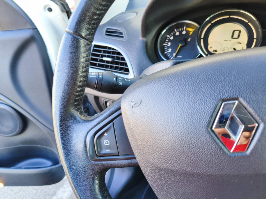 Renault Megane — 13