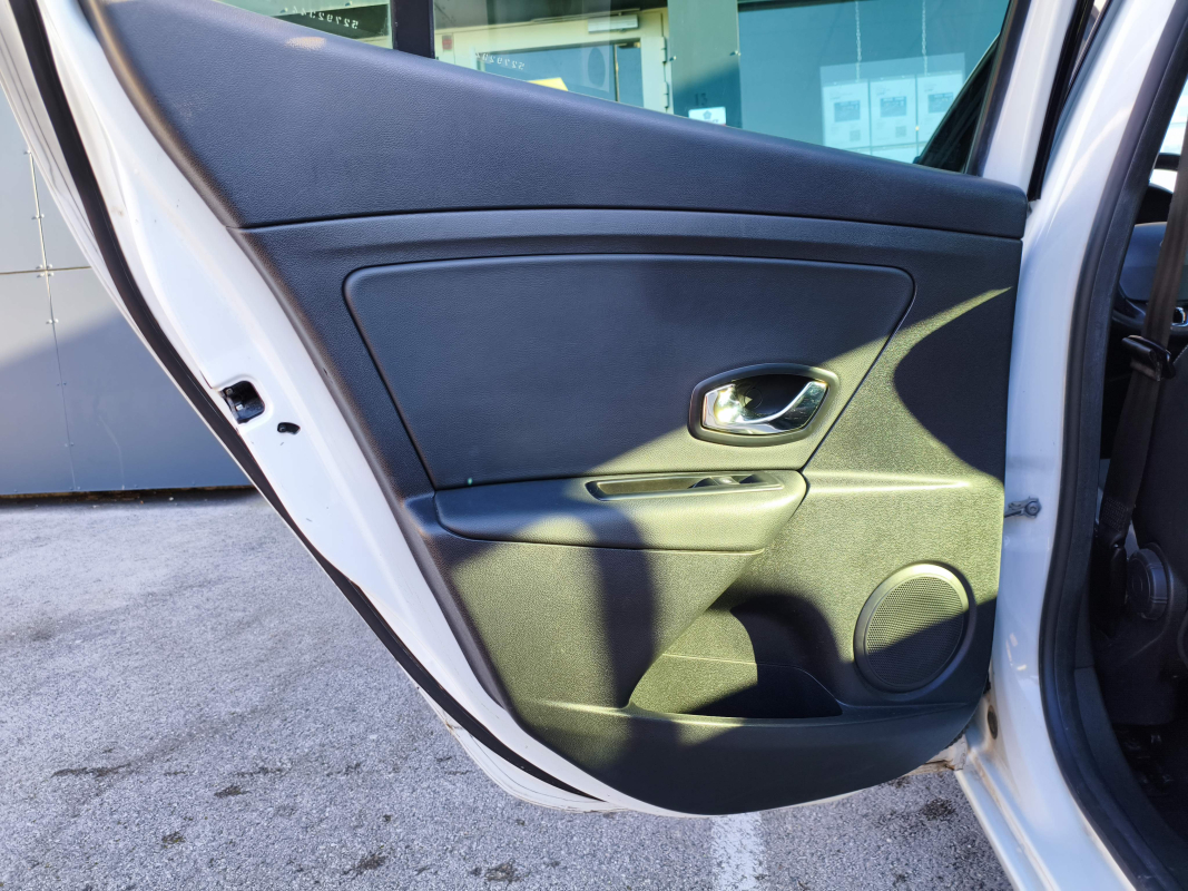 Renault Megane — 25