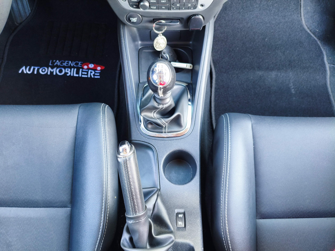 Renault Megane — 18