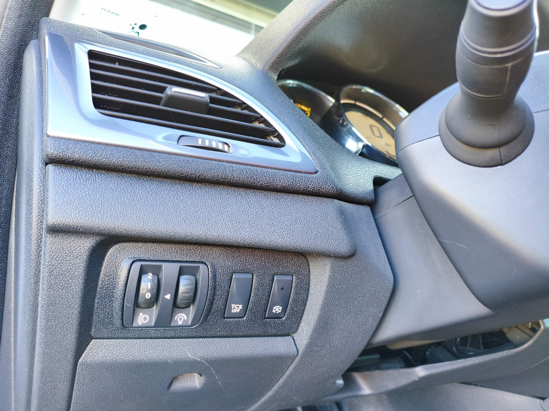 Renault Megane — 15