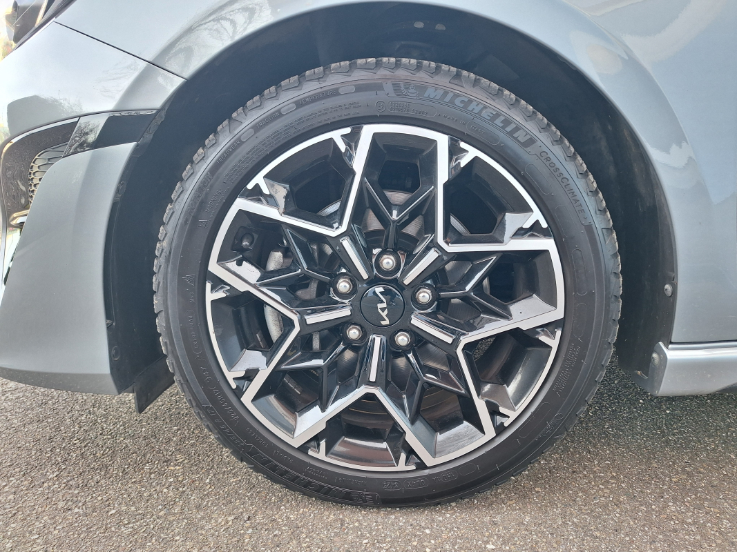 Kia Ceed — 34