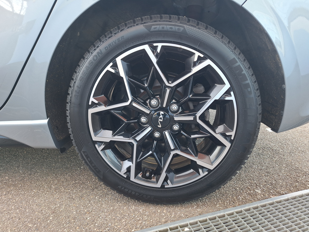 Kia Ceed — 35