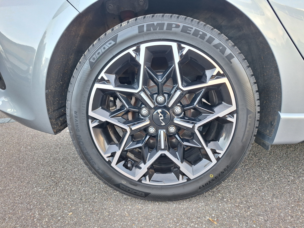 Kia Ceed — 36