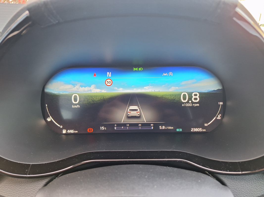 Kia Ceed — 17