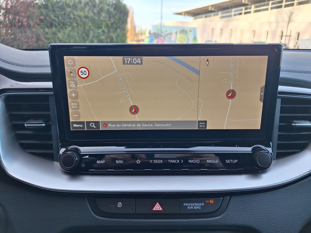 Kia Ceed — 18