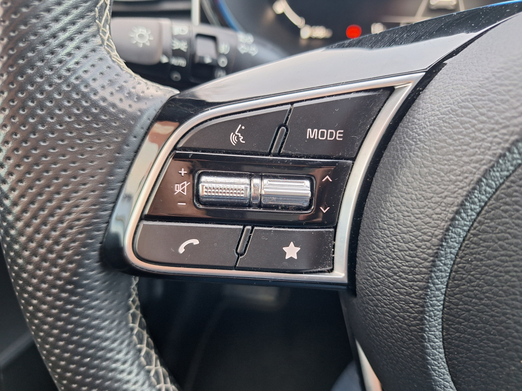 Kia Ceed — 25