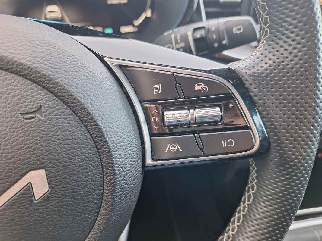 Kia Ceed — 26