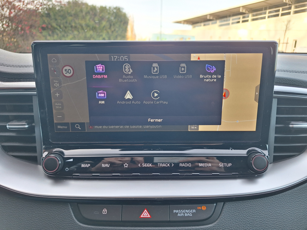Kia Ceed — 21
