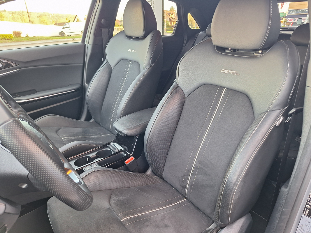 Kia Ceed — 11