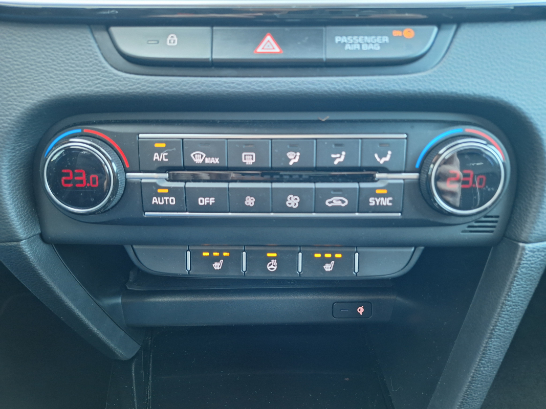 Kia Ceed — 23