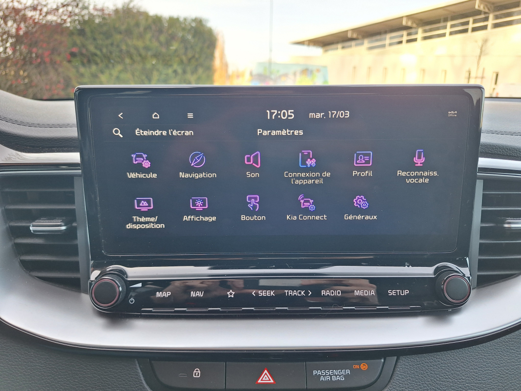 Kia Ceed — 20