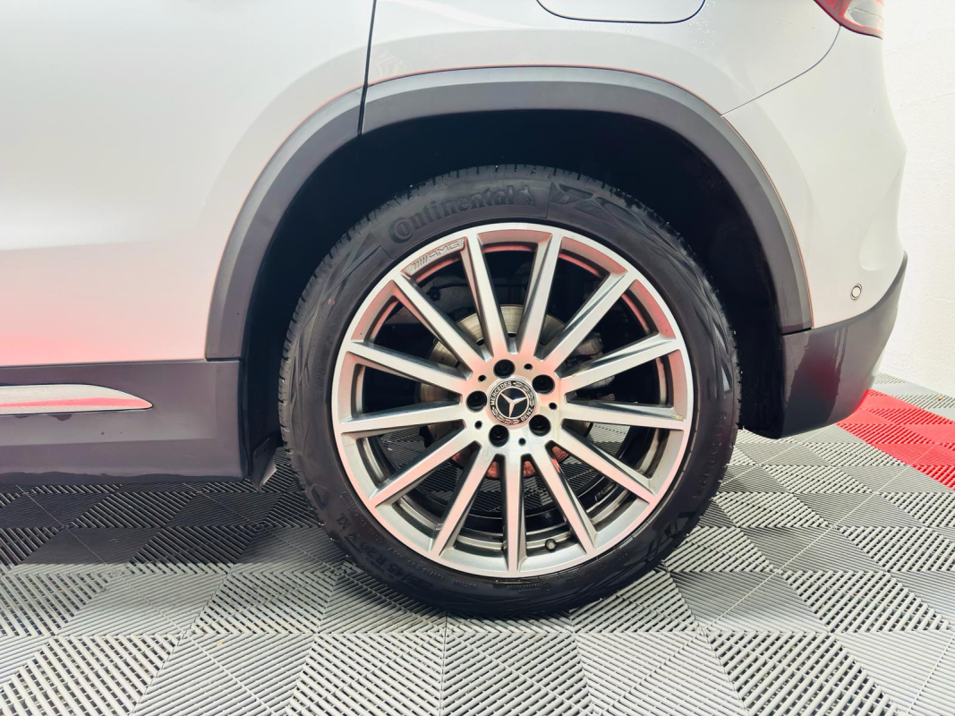 Mercedes Classe GLA — 25
