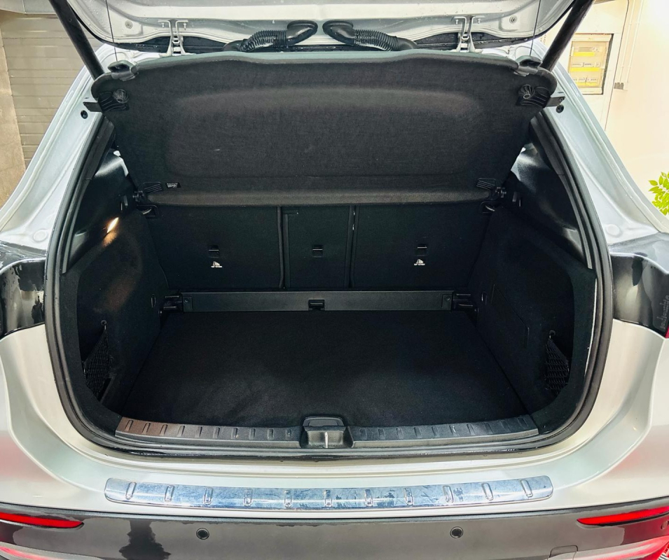 Mercedes Classe GLA — 28