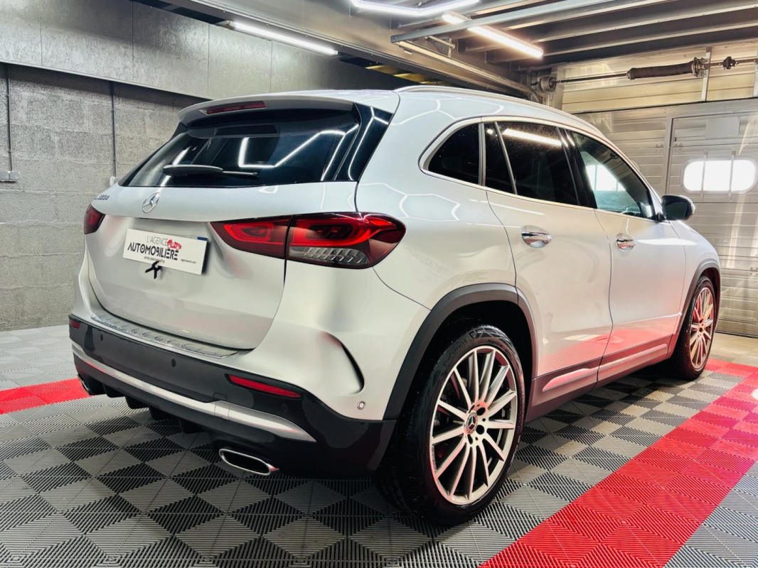 Mercedes Classe GLA — 5