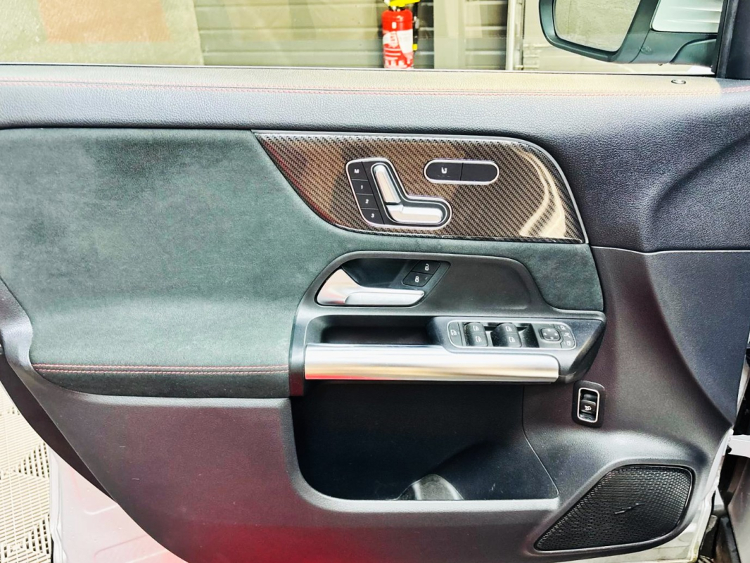 Mercedes Classe GLA — 19